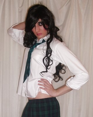 Nicole Buxton, i would love hot sex with this gurlyboy  #39212120