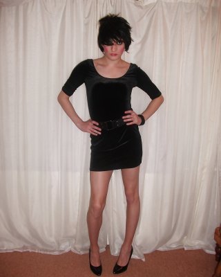 Nicole Buxton, i would love hot sex with this gurlyboy  #39212200