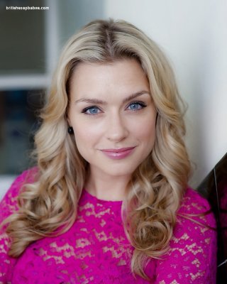 Daniela Denby-Ashe #35277528