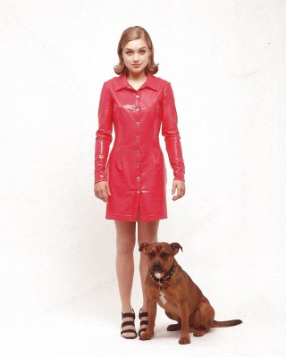 Daniela Denby-Ashe #35277536