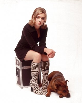 Daniela Denby-Ashe #35277539