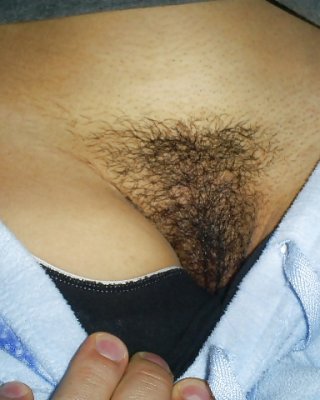 Gotta Be A Latina, Gotta Be Hairy