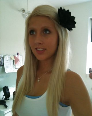 Facebook Girls # 14 #40234163