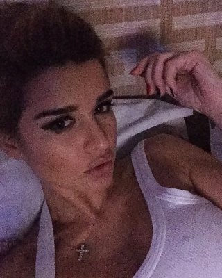 Atemberaubende & Sexy Armenisch Frau Und Ihr Russischer Freund # 4 #40730693