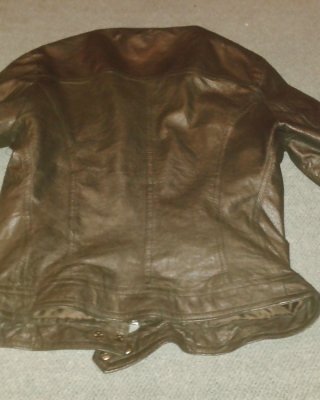 Lederjacke Meiner Schwägerin #26962108