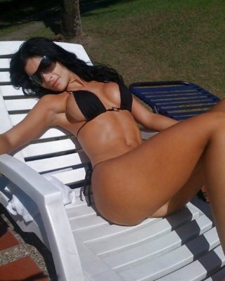 Latina Tänzer 4 #36374239