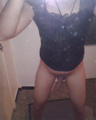 Me Sexy Mode Trav #23785574