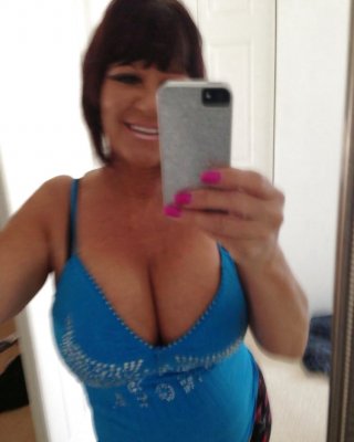 Sexy Reife Frauen #27571599