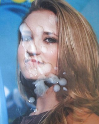 Emily Osment # 2 #36375535
