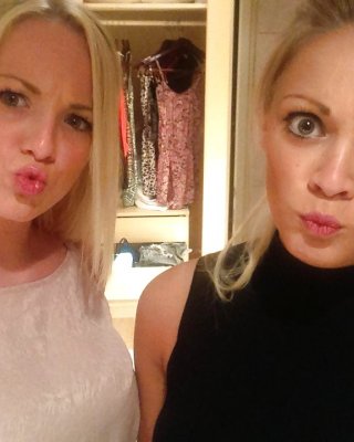 2 Hot Blonde Uk Mädchen Privaten Griechischen Holidas Bilder #38628624