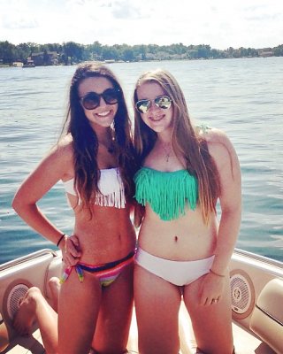 Sexy Teenager Und College-Mädchen 24! Die 1 Und Wie? #23169600