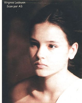 Virginie Ledoyen (Nue)