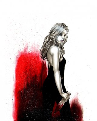 Buffy The Vampire Slayer