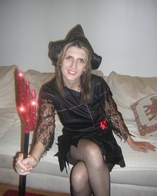 320px x 400px - French amateur in sexy witch dress halloween Porn Pictures, XXX Photos, Sex  Images #1384449 - PICTOA
