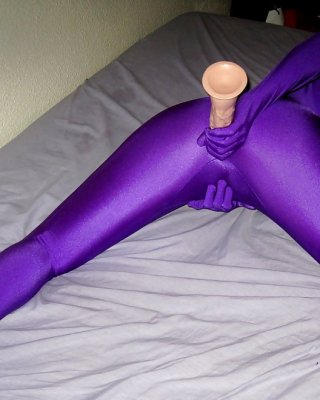 Slut, nylon, encased #31409697