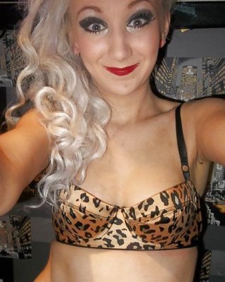 OLIVIA MAY SHILLITO LEED 2
 #33405961