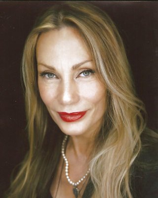 Virginia Hey-Mature Goddess