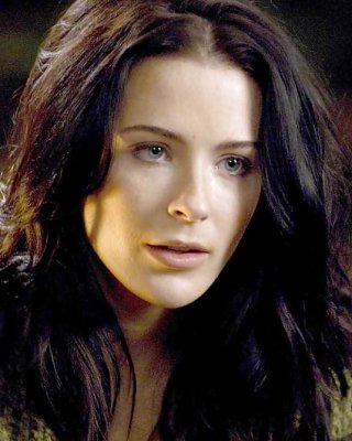 Бриджит Риган (Bridget Regan)