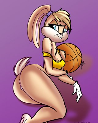 Lusty Lola - The always sexy Lola Bunny Porn Pictures, XXX Photos, Sex Images #1387046  Page 2 - PICTOA