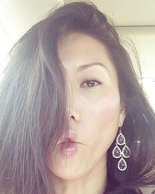 Alexandra Choi Heiße Koreanische Asiatische Schauspielerin #33163048