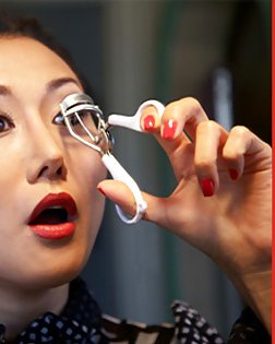 Alexandra Choi Heiße Koreanische Asiatische Schauspielerin #33163058