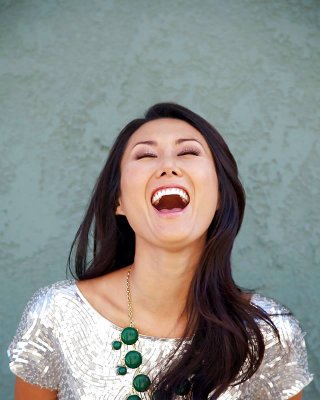 Alexandra Choi Heiße Koreanische Asiatische Schauspielerin #33163062