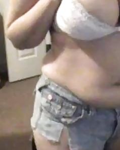 Makes Me Cum Part 4: Belly, Muffin Top, Thick