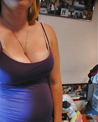 Makes Me Cum Part 4: Belly, Muffin Top, Thick