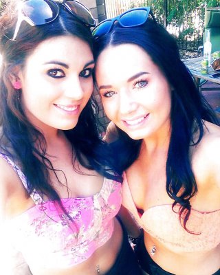 Facebook Sluts- Alex H #36583376