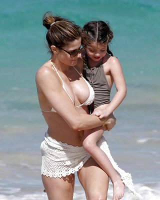 Stephanie Seymour sexy collection 2014 my favorite  #39823124