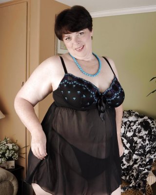 Bbw 3 (estefania) #39575198