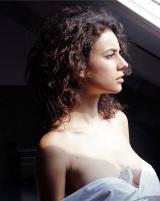 Heiße Mädchen In Der Küche #32311982