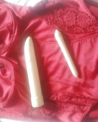 Mom S Lingerie De Ma Mere #25134871