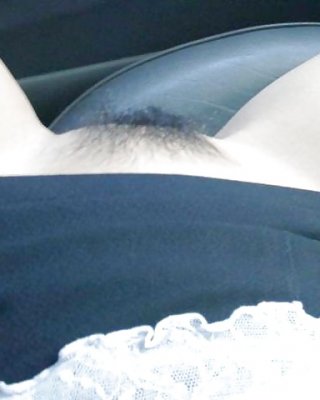Muschi Im Auto #25467395