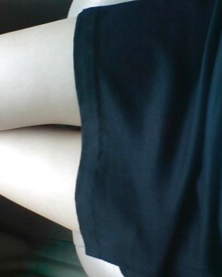 Muschi Im Auto #25467399