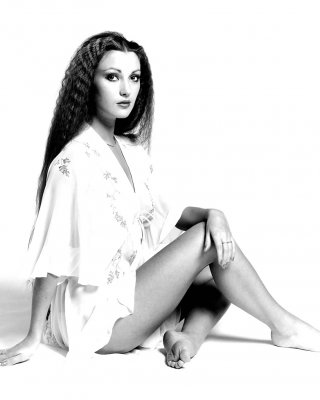 Jane Seymour