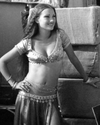 Jane Seymour