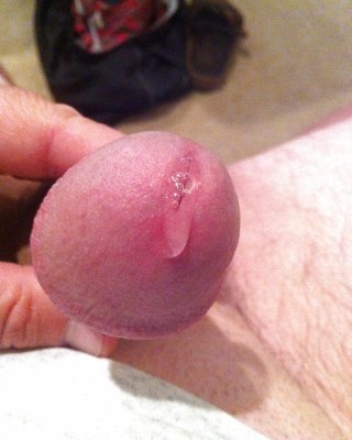 Pre-cum #32992041