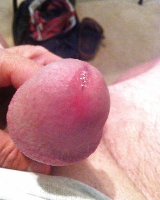 Pre-cum #32992047