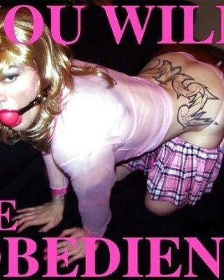 Sissy Trainer Bilder #29915592
