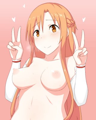 320px x 400px - Asuna from Sword Art Online Porn Pictures, XXX Photos, Sex Images #1559633  - PICTOA
