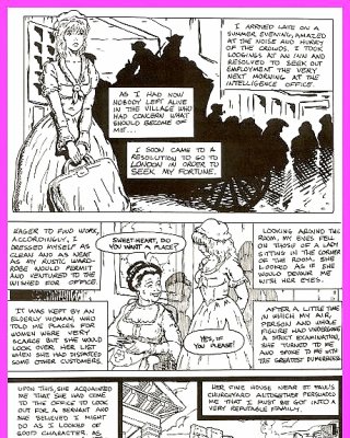 Ted Echterling - Fanny Hill (eng) #35262246