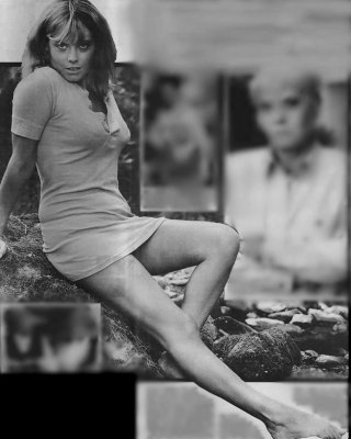 Wendy Richard #28507645