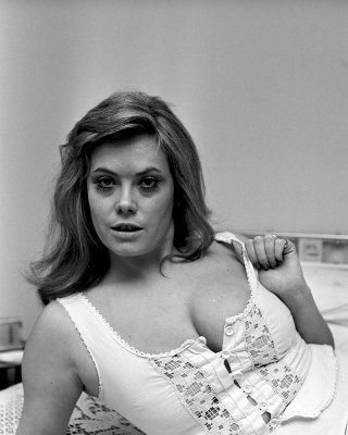 Wendy Richard #28507676