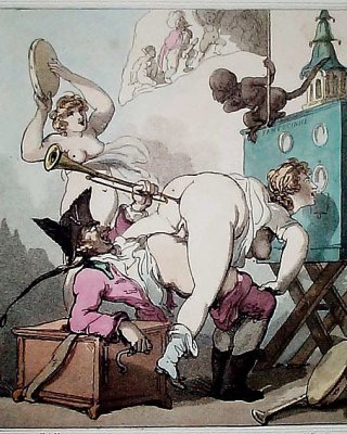 Vintage Erotic Drawings 24