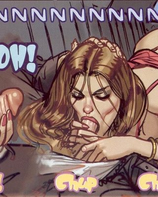 Comics #40344942