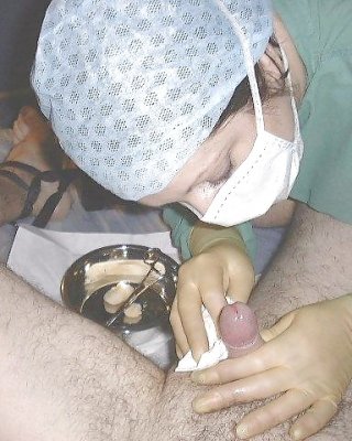 Naked Boy Nurse Image & Photo (Free Trial)