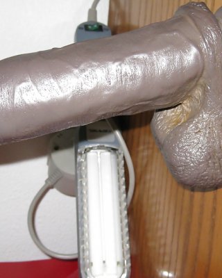 Gonna Make Hubby Seinen Esel Mit Diesem Monster Ficken !! #27221369