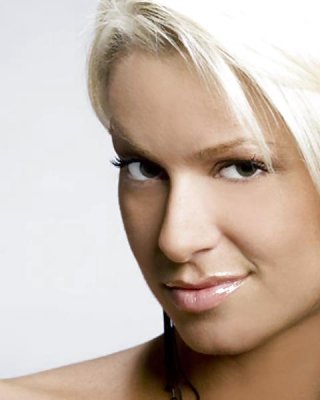 Maryse Ouellet #23216339