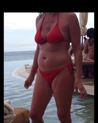 4. Bikini-Fotos Juli #33642103